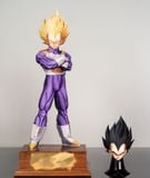  Juann Studio - Vegeta - Dragon Ball 
