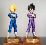  Juann Studio - Vegeta - Dragon Ball 
