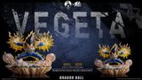  INS & LP Studio - Vegeta - Dragon Ball 