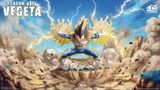  INS & LP Studio - Vegeta - Dragon Ball 