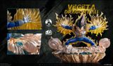  INS & LP Studio - Vegeta - Dragon Ball 