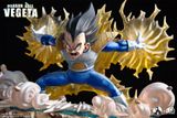  INS & LP Studio - Vegeta - Dragon Ball 