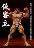  Windseeker Studio - Kaoru Hanayama - Baki 