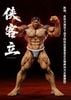 Windseeker Studio - Kaoru Hanayama - Baki