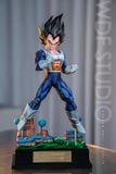  WDF Studio - Vegeta - Dragon Ball 