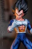  WDF Studio - Vegeta - Dragon Ball 
