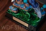  WDF Studio - Vegeta - Dragon Ball 