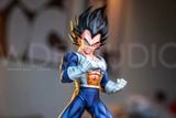  WDF Studio - Vegeta - Dragon Ball 
