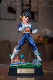  WDF Studio - Vegeta - Dragon Ball 