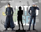  GuGu x Mimo Studio - Geto Suguru - Jujutsu Kaisen 
