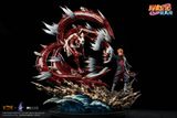  Pickstar Studio - Pain Tendo VS Naruto Six Tails - Naruto 