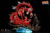  Pickstar Studio - Pain Tendo VS Naruto Six Tails - Naruto 