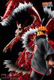  Pickstar Studio - Pain Tendo VS Naruto Six Tails - Naruto 