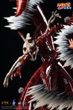  Pickstar Studio - Pain Tendo VS Naruto Six Tails - Naruto 