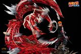  Pickstar Studio - Pain Tendo VS Naruto Six Tails - Naruto 