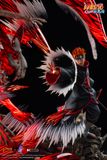  Pickstar Studio - Pain Tendo VS Naruto Six Tails - Naruto 