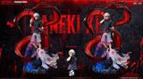  Hang Studio - Kaneki Ken - Tokyo Ghoul 