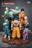  Infinite Studio - Team Z - Dragon Ball 