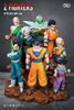  Infinite Studio - Team Z - Dragon Ball 