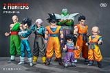  Infinite Studio - Team Z - Dragon Ball 