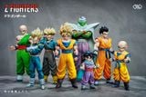  Infinite Studio - Team Z - Dragon Ball 