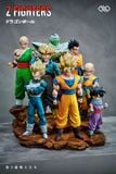  Infinite Studio - Team Z - Dragon Ball 