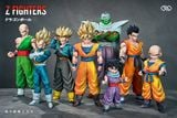  Infinite Studio - Team Z - Dragon Ball 