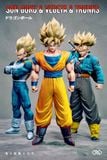  Infinite Studio - Team Z - Dragon Ball 
