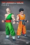  Infinite Studio - Team Z - Dragon Ball 