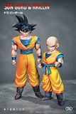  Infinite Studio - Team Z - Dragon Ball 