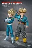  Infinite Studio - Team Z - Dragon Ball 