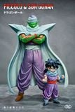  Infinite Studio - Team Z - Dragon Ball 