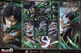 Three Artisan Studio - Levi Ackerman - Attack on Titan 