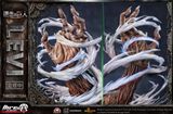  Three Artisan Studio - Levi Ackerman - Attack on Titan 