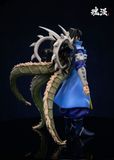  Soulman Studio - Naraku - Inuyasha 
