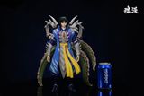  Soulman Studio - Naraku - Inuyasha 