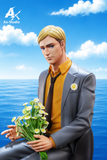  AA x AX Studio - Erwin - Attack on Titan 