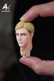  AA x AX Studio - Erwin - Attack on Titan 