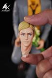  AA x AX Studio - Erwin - Attack on Titan 
