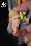  AA x AX Studio - Erwin - Attack on Titan 