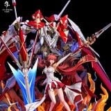  Hakimi Studio - Himeko - Honkai: Star Rail 