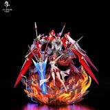  Hakimi Studio - Himeko - Honkai: Star Rail 