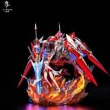  Hakimi Studio - Himeko - Honkai: Star Rail 