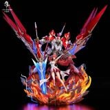  Hakimi Studio - Himeko - Honkai: Star Rail 