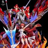  Hakimi Studio - Himeko - Honkai: Star Rail 