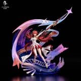  Hakimi Studio - Himeko - Honkai: Star Rail 