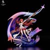 Hakimi Studio - Himeko - Honkai: Star Rail