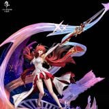  Hakimi Studio - Himeko - Honkai: Star Rail 