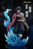  Fake Studio - Giyu Tomioka - Kimetsu no Yaiba 