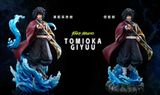 Fake Studio - Giyu Tomioka - Kimetsu no Yaiba 